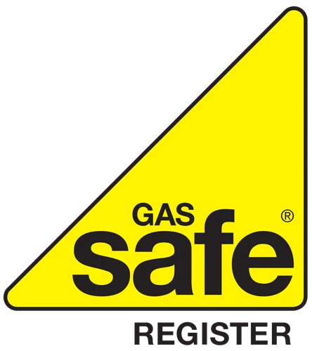 Gas Safe Register logo