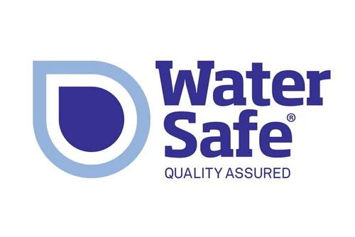 WaterSafe Approved logo